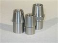 Meziere Re1017e 5 8-18 Right Hand Threaded Tube End 