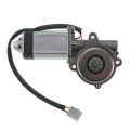 A-premium Rear Left And Right Power Window Lift Motor Compatible With Lincoln Continental 1988 1989 1990 1991 1992 Driver