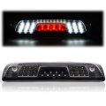 Led 3rd Third Brake Cargo Light Assembly For Chevrolet Silverado Gmc Sierra 1500 2500hd 2014-2018 Tail Lamp Smoke Lens Full 