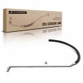 Automatic Transmission Oil Cooler Line Hose Assembly For Ford F-250 F-350 F-450 Super Duty 1999-2001 Excursion