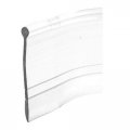 Prime-line M 6184 Shower Door Bottom Seal 37 Pack Of 6 
