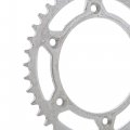 Niche 520 Pitch 42 Tooth Rear Drive Sprocket For 2007-2018 Ktm 250 450 300 350 525 690 500 530 Husqvarna Supermoto 701