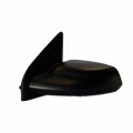 Textured Driver Side Power Door Mirror Crshx10670 For Saturn Ion Sedan 2003 2007 