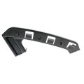 Front Upper Bumper Cover Bracket Passenger Side For Kiate 2014 2015 2016 Steel Replacement For Ki1043108 191275067130 