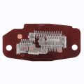Ocpty A C Air Conditioning Heater Fan Hvac Blower Motor Resistor Regulator Fit For 1986-1997d Aerostar 2003-2010d E-250