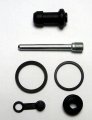 Compatible With Suzuki Rear Brake Caliper Rebuild Kit Rmz 250 2007 450 2005-2007 Moto-x Motorcycle 08-353 