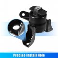 X Autohaux Housing Engine Motor Mount Bracket Front Support No 9e5z6038f For Ford Fusion 2010-2012