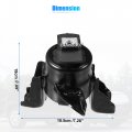 X Autohaux Housing Engine Motor Mount Bracket Front Support No 9e5z6038f For Ford Fusion 2010-2012