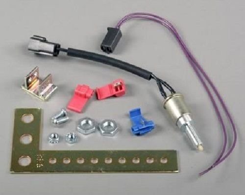 Universal Cruise Control Switch Early Gm Pre 1981 Rostra 2503020
