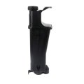 Front Engine Coolant Reservoir Tank For Bmw Z4 2003 2008 Includes Sensor Replaces 17111742231 17117573751 17117639022 