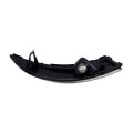 Spieg Driver Side Mirror Turn Signal Indicator Replacement For Ford Fiesta 2011-2019 Bulb Included Left