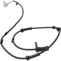 Nissan Xterra Abs Speed Sensor 2001 2002 2003 2004 Front Passenger Side 4wd Rwd 2 Male Terminals Blade Type