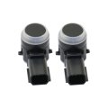 Parking Assist Sensors For Chevy Silverado 1500 2014 2015 2016 2017 Front Or Rear Driver And Passenger Side Pair Gm1175101 