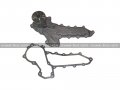 Water Pump Thermostat For Kubota Tractor L2500dt L2500f L2600dt L2600f