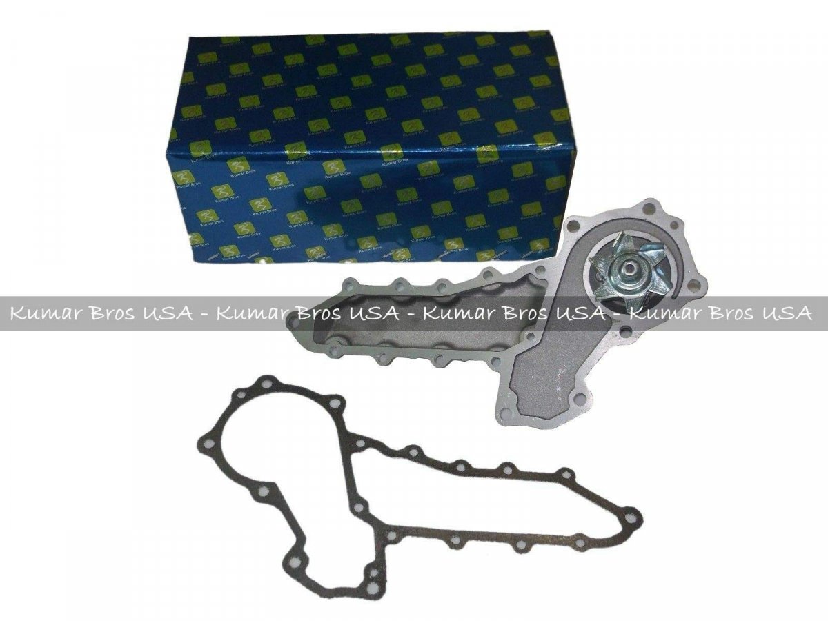 Water Pump Thermostat For Kubota Tractor L2500dt L2500f L2600dt L2600f