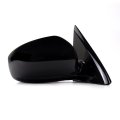 Door Mirror Passenger Side For Nissan Pathfinder 2013 2014 2015 2016 Power Glass Non Heated Paintable S Sv Replaces Ni1321242 