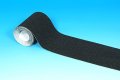 Black Coarse Non Slip Tape Rolls 46 X15ft 