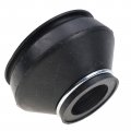 Fridayparts Dust Rubber Cover 35080-44680 Compatible For Kubota Tractor L2650dt L2950dt L3560gst L3830f L4400f L5240hst