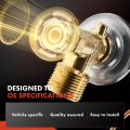 A-premium A C Expansion Valve Compatible With 1998-1999 Acura Slx 1999-2002 Honda Passport 1995-1999 Subaru Legacy 1999-2001