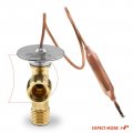 A-premium A C Expansion Valve Compatible With 1998-1999 Acura Slx 1999-2002 Honda Passport 1995-1999 Subaru Legacy 1999-2001