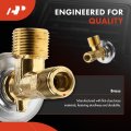 A-premium A C Expansion Valve Compatible With 1998-1999 Acura Slx 1999-2002 Honda Passport 1995-1999 Subaru Legacy 1999-2001