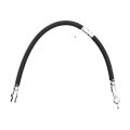 Brake Hose Driver Side For Mitsubishi Galant 2004 2012 Dot Certified Alx Pau Df 350 72050 Cla1 Black Standard Replacement Part 
