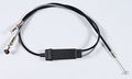 Spi Throttle Cable For Snowmobile Ski-doo Formula Dlx 600gs Gse 2001-single W Injection 
