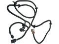 Rear Right Passenger Side Tail Light Wiring Harness For 2016 2019 Gmc Sierra 2500 Hd Fits 78 8 In And 97 6 Bed Fleetside 