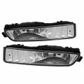 Spyder Fog Lights Fl-atl02-c 