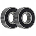 Niche Wheel Bearing Kit For Suzuki Rm250 6202-2rs 6203-2rs 6303-2rs