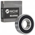 Niche Wheel Bearing Kit For Suzuki Rm250 6202-2rs 6203-2rs 6303-2rs