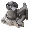 Solarhome Water Pump 25100-42540 25100-42541 For Mitsubishi Engine 4d56 4d55 D4bb Gwm-52a