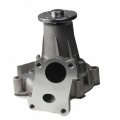 Solarhome Water Pump 25100-42540 25100-42541 For Mitsubishi Engine 4d56 4d55 D4bb Gwm-52a