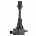 Aintier 8pcs Ignition Coil Easy-installation Designed Fits For Nissan Armada Titan Infiniti Qx56 2004-2006 Equivalent With