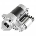 Starter For 170 175 240 245 Lx172 Lx176 Kawasaki 14hp Eng Am104559 