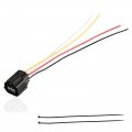 Idle Air Control Sensor Valve Connector Plug With Harness Wiring For Polaris Ranger 500 Efi 800 Rzr 570 Sportsman 550 Xp 