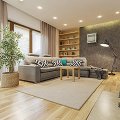 Br20 Led Bulb 5000k Daylight White 7w 60w Equivalent 750lm Dimmable E26 Base Indoor Flood Light Bulbs For Recessed Can Ceiling 