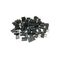 25 Pack Zip Plug Male Spt1 Gilbert Vampire Spt-1 