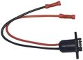 Rig Rite Manufacturing 415 Marine V-groove Trolling Motor Receptacle 