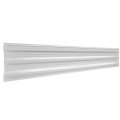 Recpro Mesa Metal Aluminum Rv Trailer Siding 8 X 72 S Lock Design Resists Corrosion Cracking Lightweight 2 Crystal White 