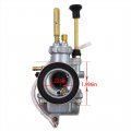Carburetor Assembly 2-stroke Carb Fit For 1976-2001 Kawasaki 16001-1185 Ke100