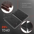 A-premium Hvac Heater Blend Door Repair Kit Compatible With Dodge Ram 1500 2002-2006 2500 3500 2003-2006 Temperature