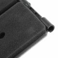 A-premium Hvac Heater Blend Door Repair Kit Compatible With Dodge Ram 1500 2002-2006 2500 3500 2003-2006 Temperature