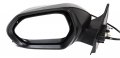 Kool Vue Mirror Driver Side For 2016-2022 Toyota Prius 2021 Prime Power Glass Heated To1320354 
