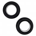 Niche Wheel Bearing Spacer Seal Kit For Husqvarna Fe350 Enduro Vitpilen 701 Ktm Duke 690 6906-2rs 30-4714