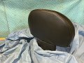 New Replacement Seat Cover Fits Bombardier Can Am Outlander Max Back Rest 2006-13 Canam Backrest J17