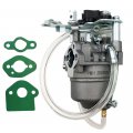 Carburetor Carb Assy Compatible With Yamaha Ef2000is Inverter Generator 7dx-e4101-11-00