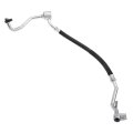 A C Suction Hose Assembly For Lincoln Mkc 2015016 2 0l 2 3l Compressor To Evap