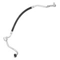 A C Suction Hose Assembly For Lincoln Mkc 2015016 2 0l 2 3l Compressor To Evap