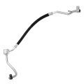 A C Suction Hose Assembly For Lincoln Mkc 2015016 2 0l 2 3l Compressor To Evap